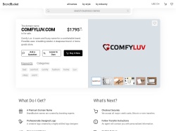 ComfyLuv Reviews