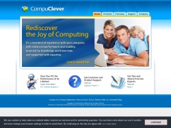 CompuClever Reviews