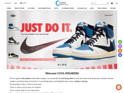 Cool Sneakers Reviews