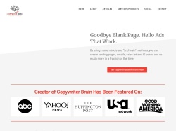 Copywriter Brain Reviews