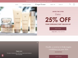 Crepe Erase Reviews