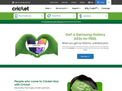 Cricket Wireless Refer A Friend