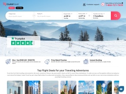 Crystal Travel Reviews