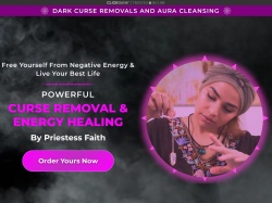 Curse Removal Reviews