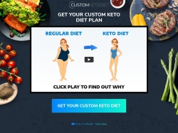 Custom Keto Diet Reviews