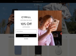 Cyrill.com Reviews