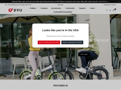 DYU eBike Reviews