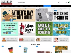 DadShop Reviews