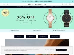 Daniel Wellington Reviews