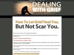 Dealing With Grief Reviews