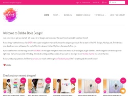 Debbie Does Design Reviews