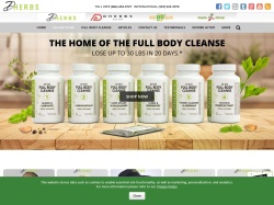 Dherbs Cleanse Reviews