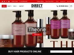 Direct Hair and Beauty Reviews