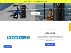 Doogee Mall Reviews