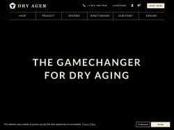 Dry Ager Reviews