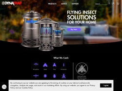 DynaTrap Insect Trap Reviews