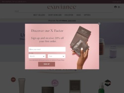 Exuviance Reviews