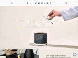 FLIKR Fire Reviews