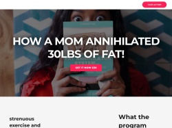 Fat Annihilator Reviews