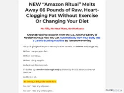 Fat Burn Boost Reviews