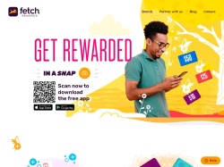 Fetch Rewards Refer A Friend