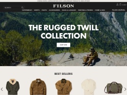 Filson Reviews