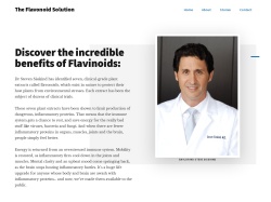 Flavonoid Solution Reviews