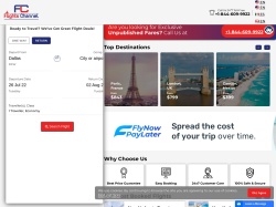 FlightsChannel Reviews