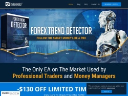 Forex Trend Detector Reviews