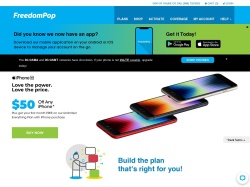 FreedomPop Reviews