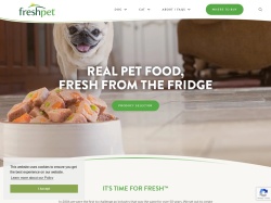 Freshpet Reviews