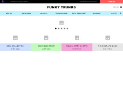 Funky Trunks Reviews