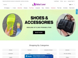 Global-lover.com Reviews