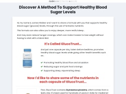 GlucoTrust Reviews