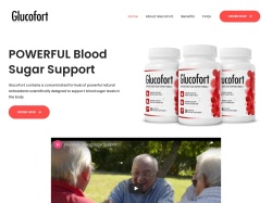 Glucofort Reviews