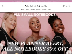 Go Getter Girl Company Reviews