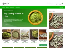 Green Leaf Kratom Reviews