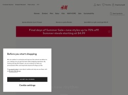 HM Coupon Code Reviews