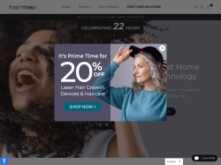 HairMax Reviews