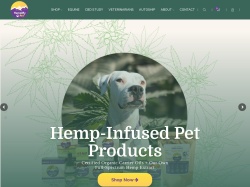 HempMy Pet Reviews