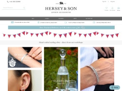 Hersey & Son Reviews