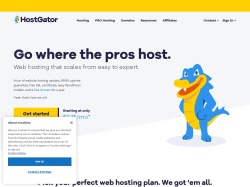 Hostgator Reviews