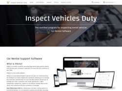 Inspect Vehicles Duty Reviews