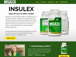 Insulex Reviews