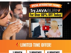 Java Burn Reviews