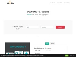 Jobisite Reviews