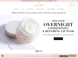 Jouer Cosmetics Reviews