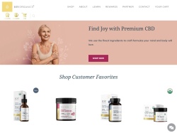 Joy Organics Reviews