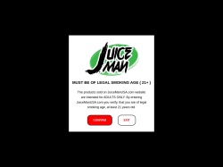 Juice Man USA Reviews