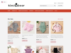 Kimibear.com Reviews